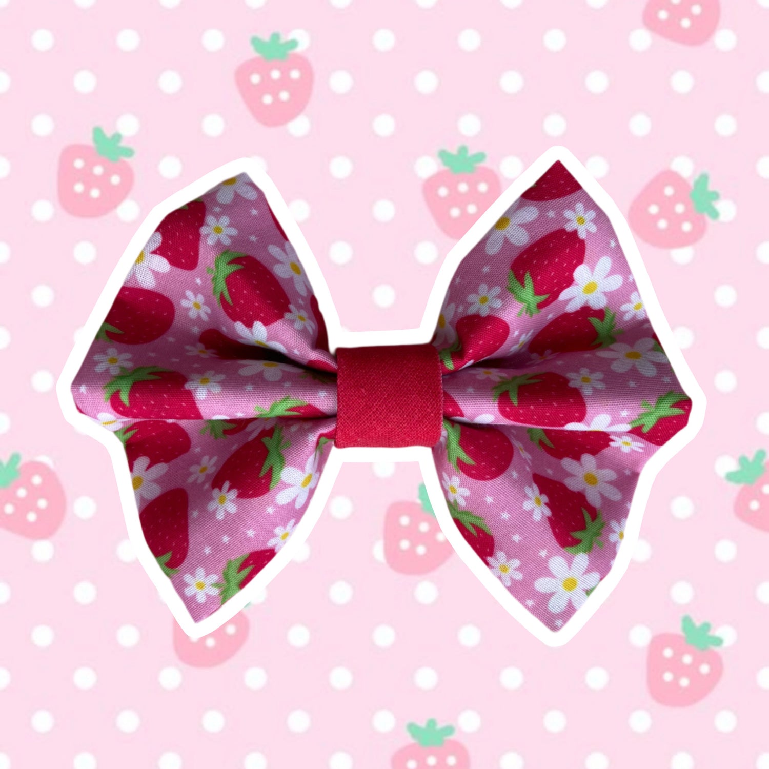 Handmade Bow Tie