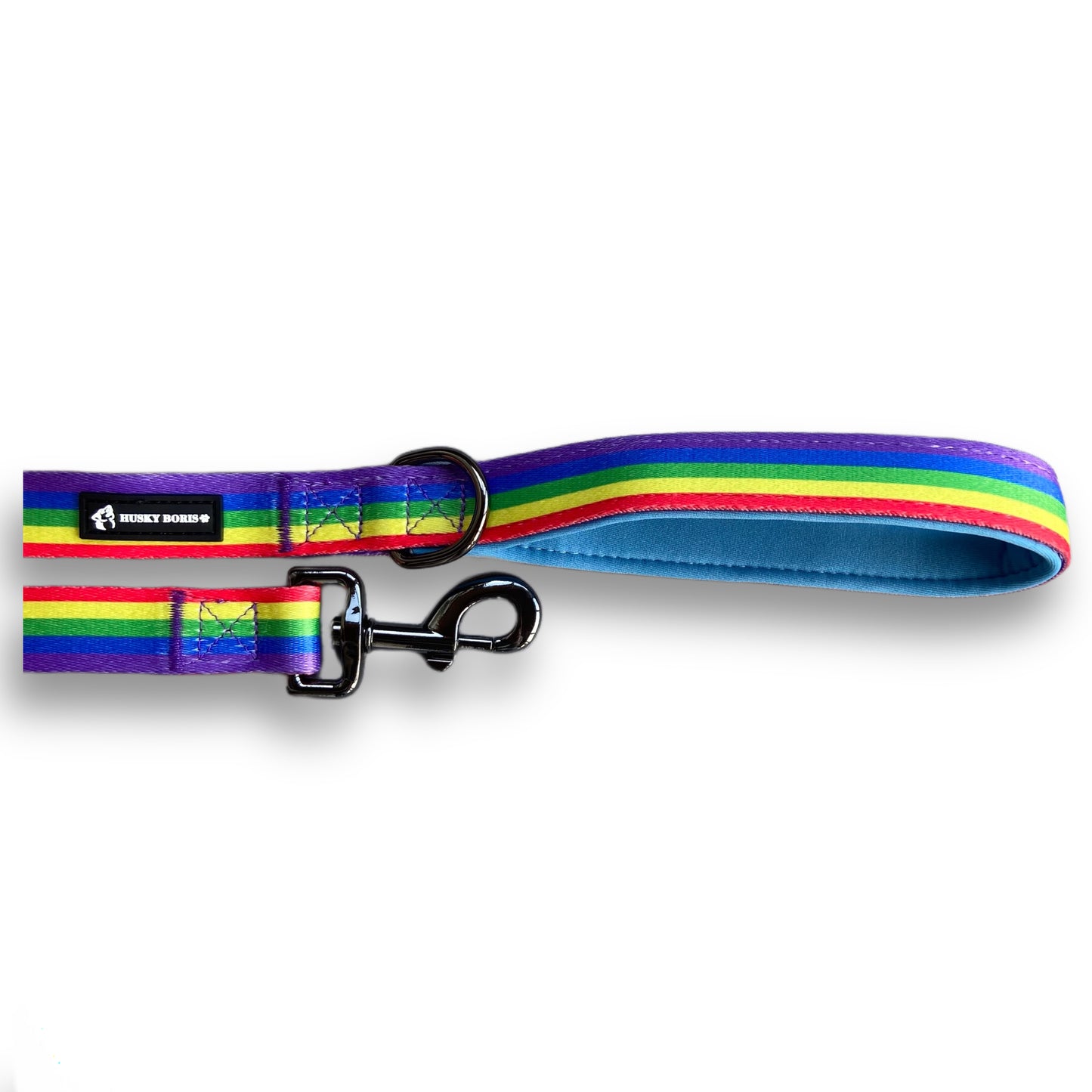 Rainbow | Leash