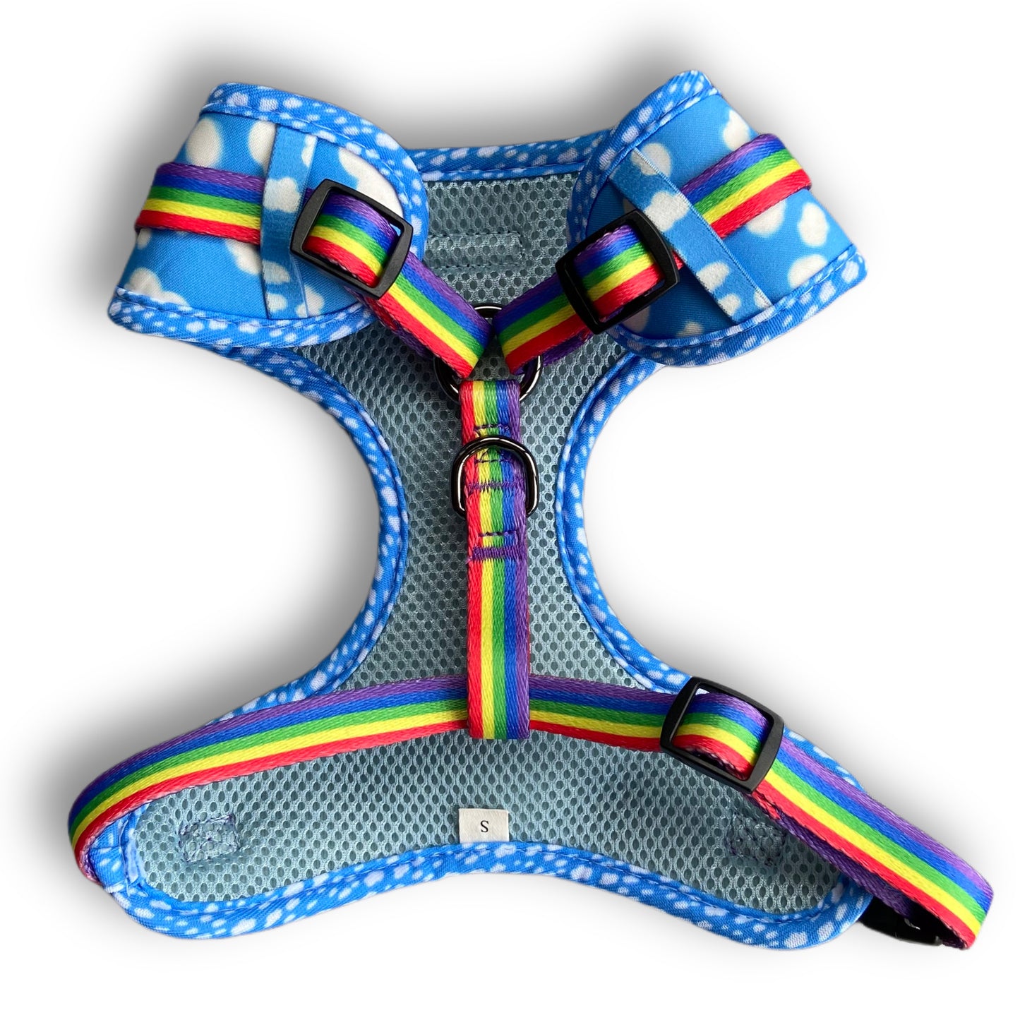 Rainbow | Harness