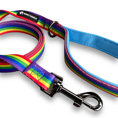 Rainbow | Leash