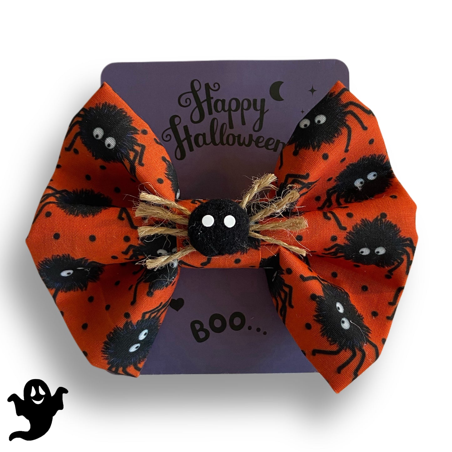 Halloween Bow Tie