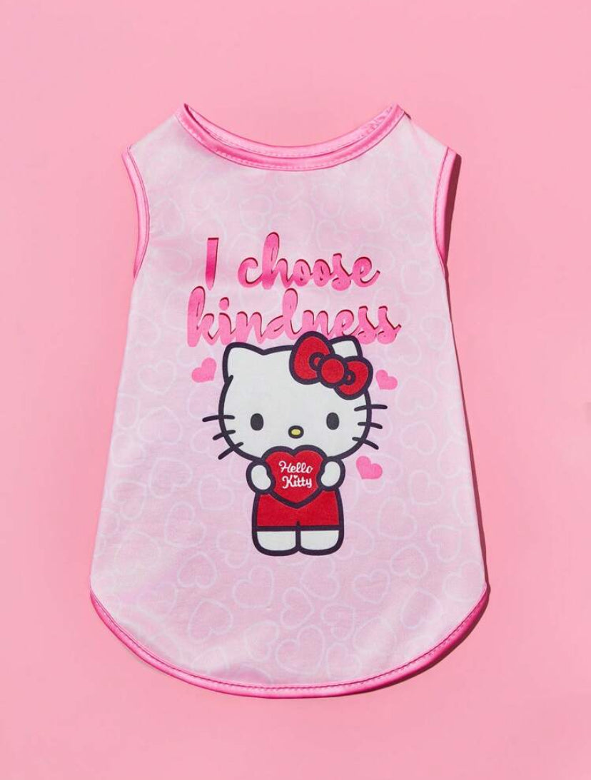 Hello Kitty T-shirt