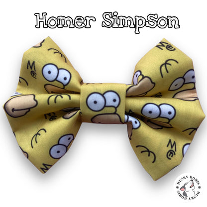 Handmade Bow Tie