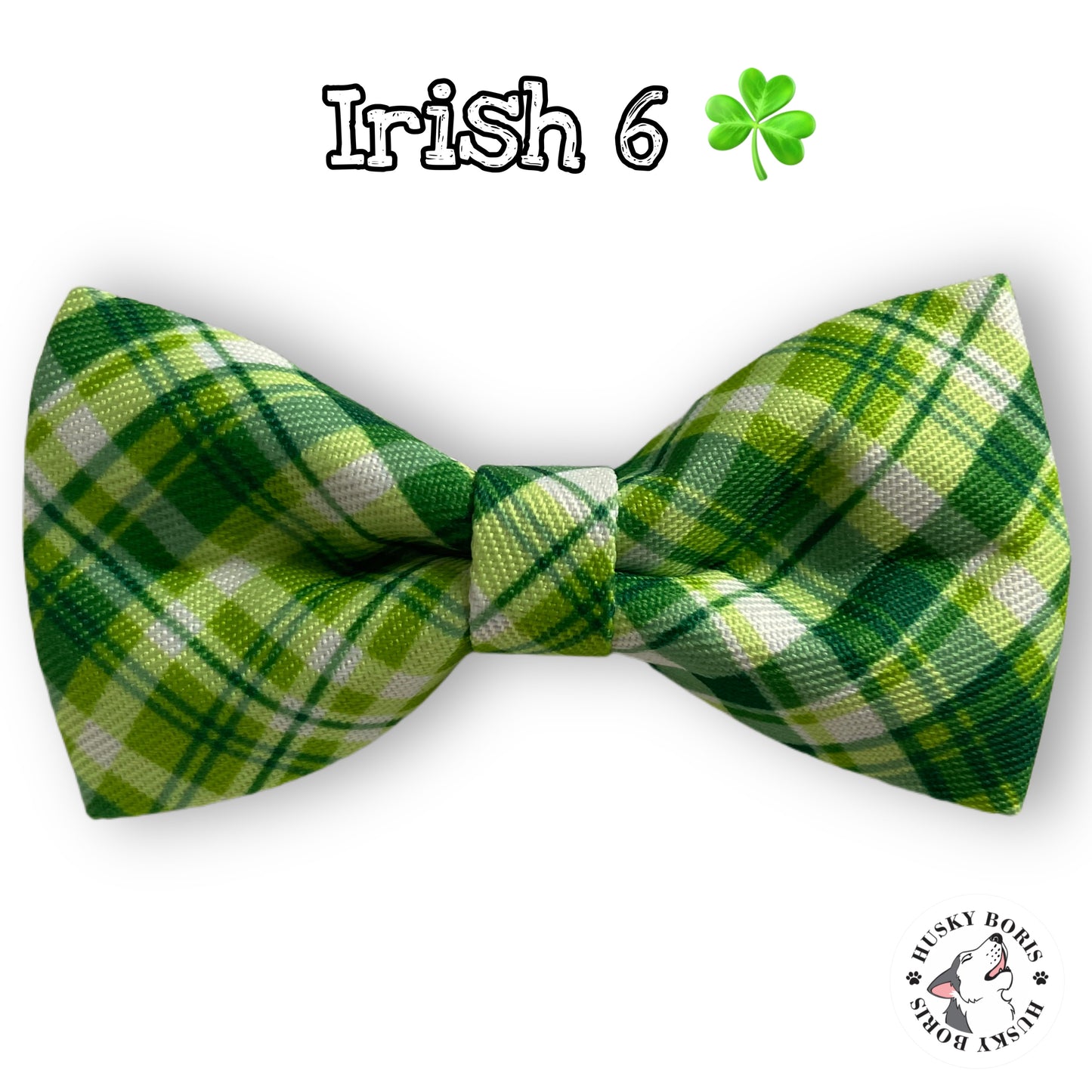 Irish Bow Tie