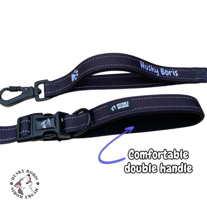 Hands-free Dog Leash