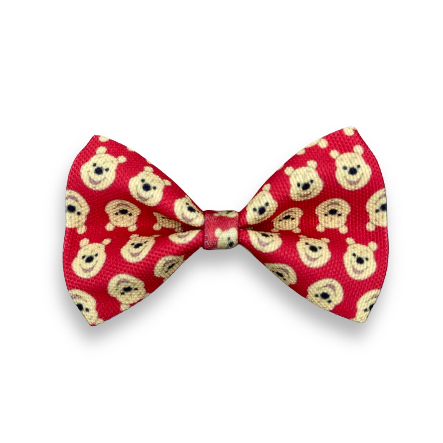 We ♥️ Pooh | Bow Tie