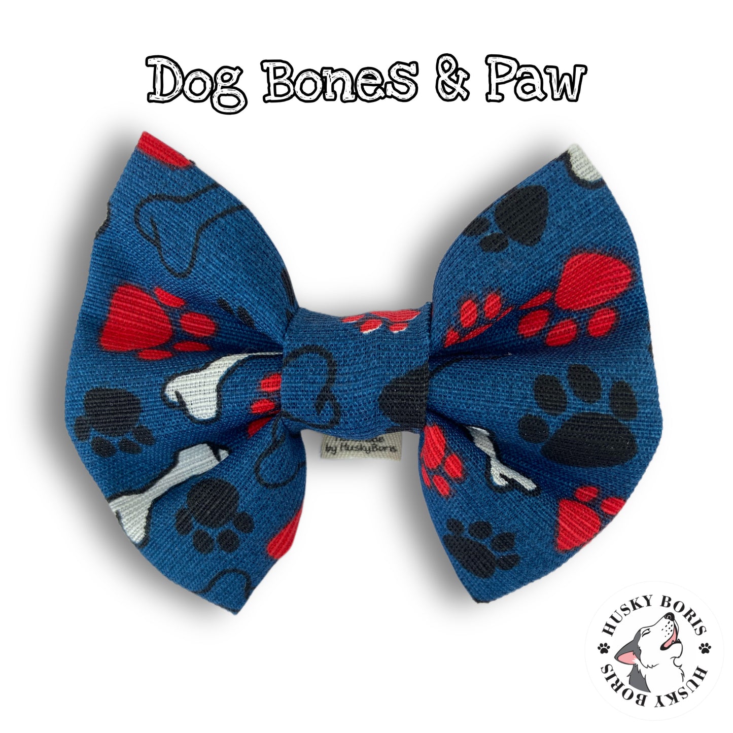 Handmade Bow Tie